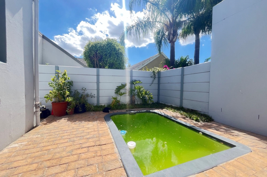 To Let 3 Bedroom Property for Rent in Kaapsig Western Cape